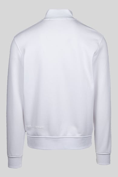 ΖΑΚΕΤΑ KARL LAGERFELD - 10 ΛΕΥΚΟ