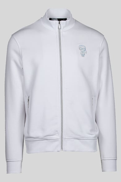 ΖΑΚΕΤΑ KARL LAGERFELD - 10 ΛΕΥΚΟ