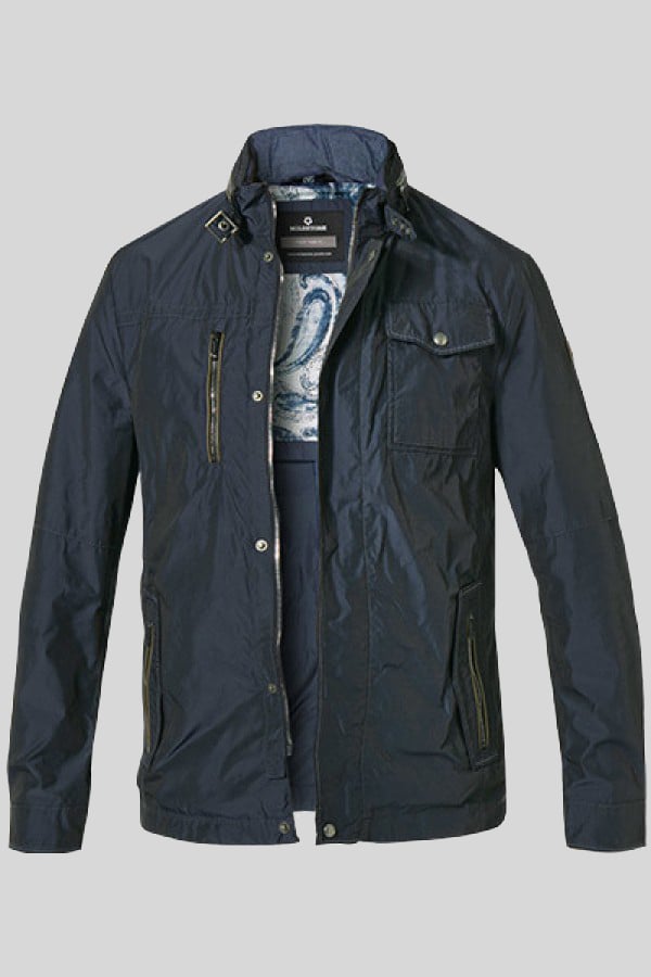 ΜΠΟΥΦΑΝ MILESTONE - 38 ΜΠΛΕ