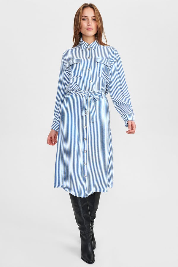 ΦΟΥΣΤΑ NUMPH - 9001 CLOUD DANCER