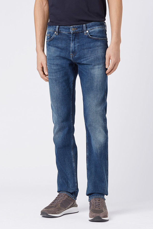 JEANS BOSS - 417