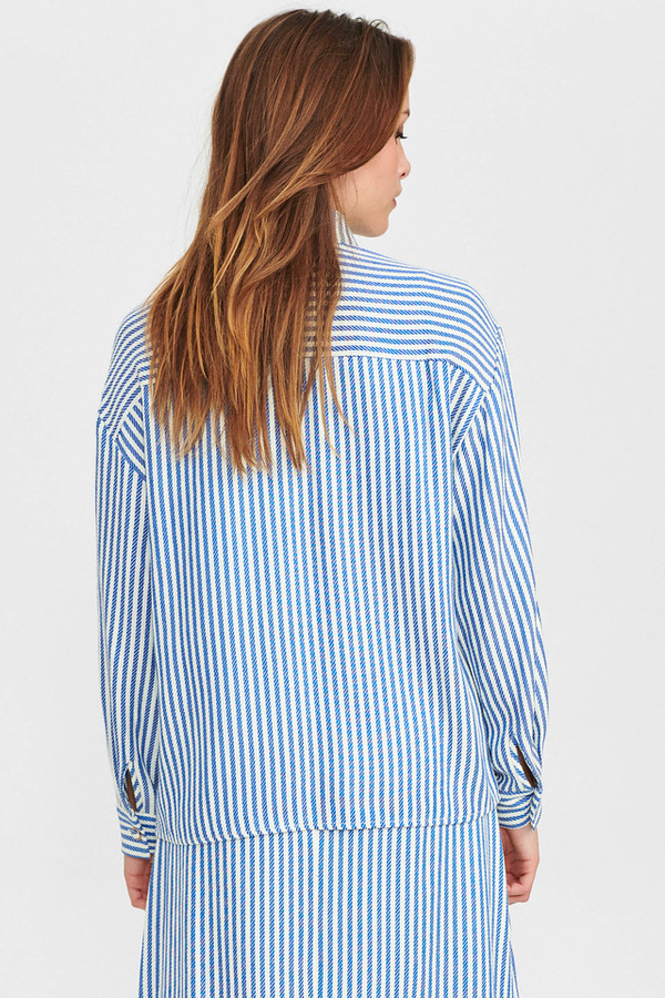 ΠΟΥΚΑΜΙΣΟ NUMPH - 9001 CLOUD DANCER