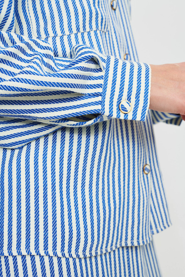 ΠΟΥΚΑΜΙΣΟ NUMPH - 9001 CLOUD DANCER