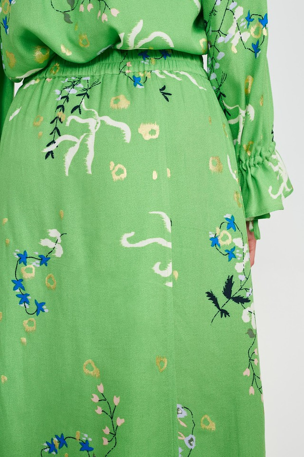 ΦΟΥΣΤΑ NUMPH - 4076 FOLIAGE