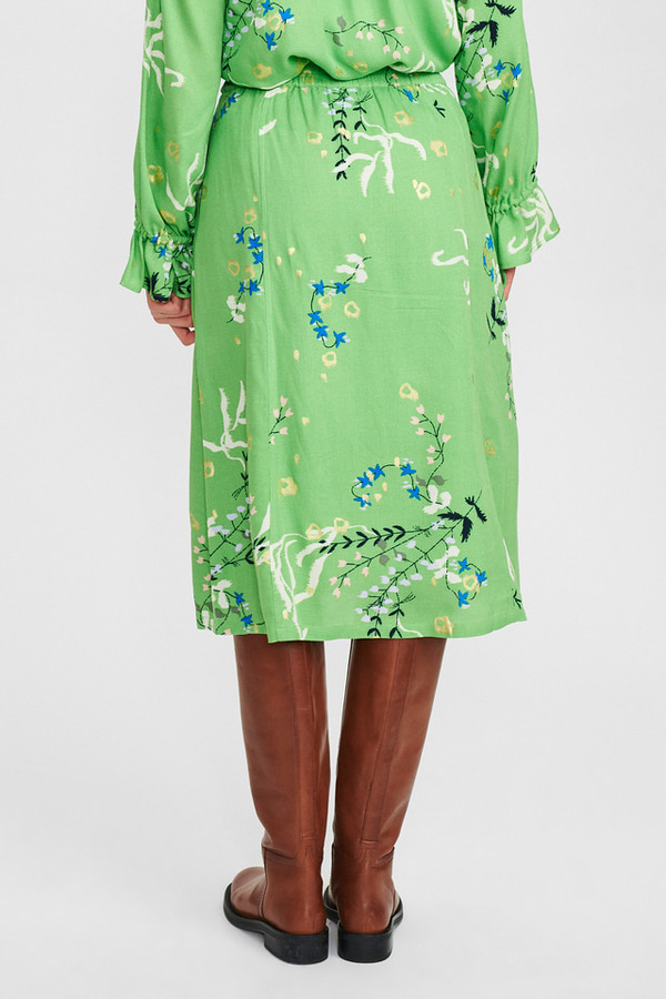 ΦΟΥΣΤΑ NUMPH - 4076 FOLIAGE