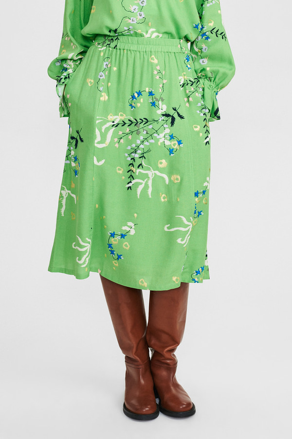 ΦΟΥΣΤΑ NUMPH - 4076 FOLIAGE