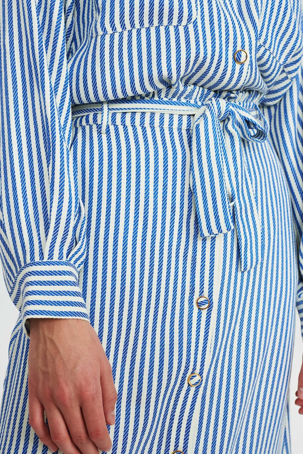 ΦΟΥΣΤΑ NUMPH - 9001 CLOUD DANCER