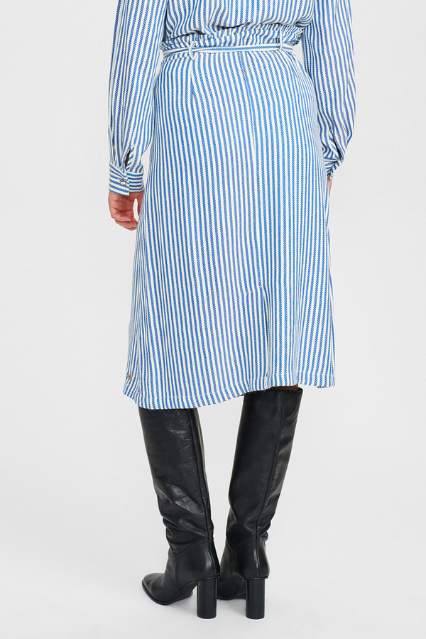 ΦΟΥΣΤΑ NUMPH - 9001 CLOUD DANCER