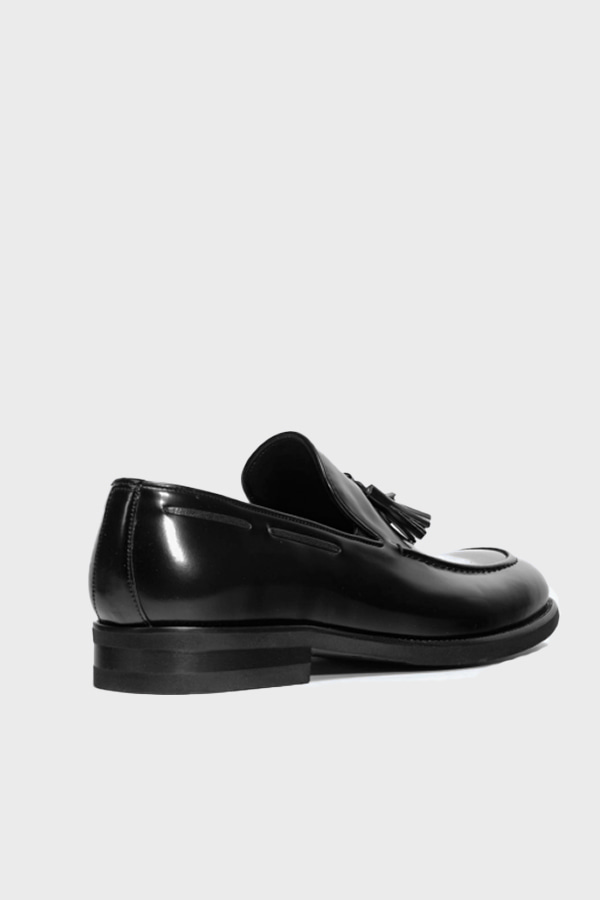 ΠΑΠΟΥΤΣΙΑ PER LA MODA - BLACK