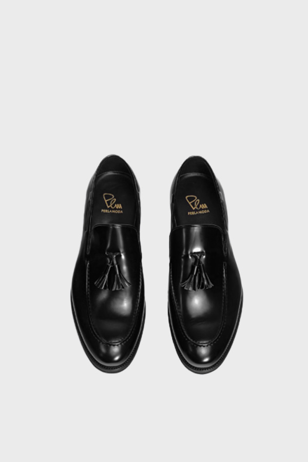 ΠΑΠΟΥΤΣΙΑ PER LA MODA - BLACK