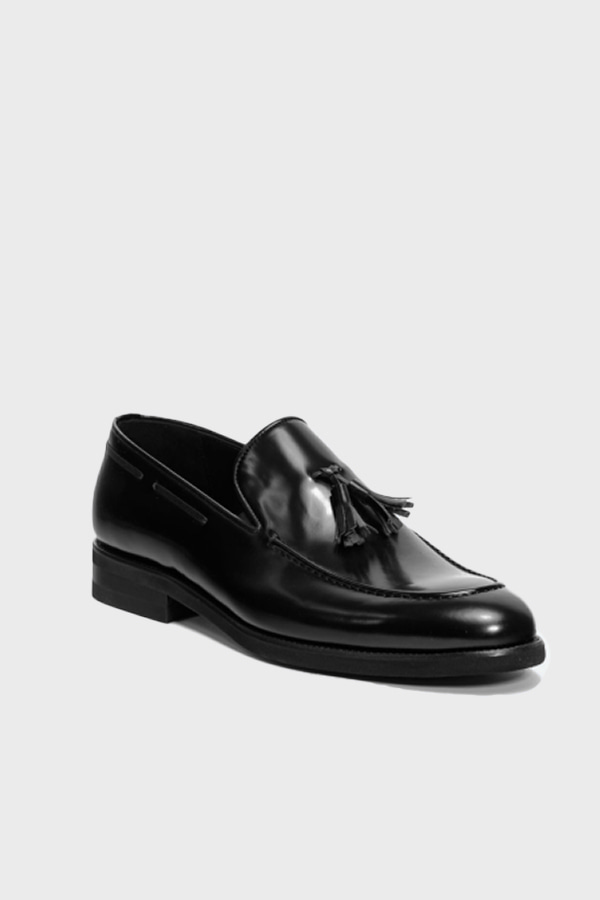 ΠΑΠΟΥΤΣΙΑ PER LA MODA - BLACK