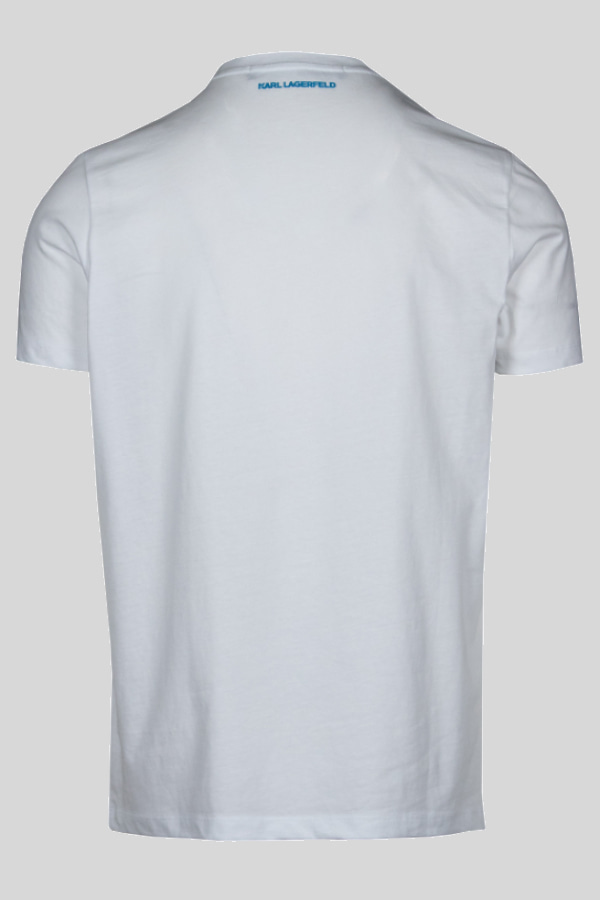 T - SHIRT KARL LAGERFELD
