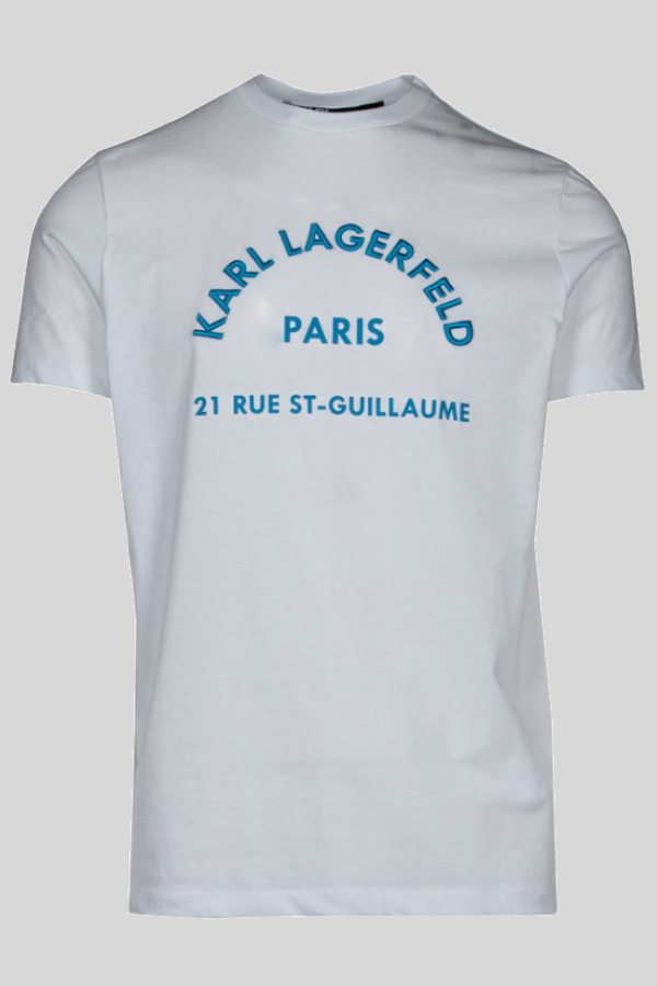 T - SHIRT KARL LAGERFELD