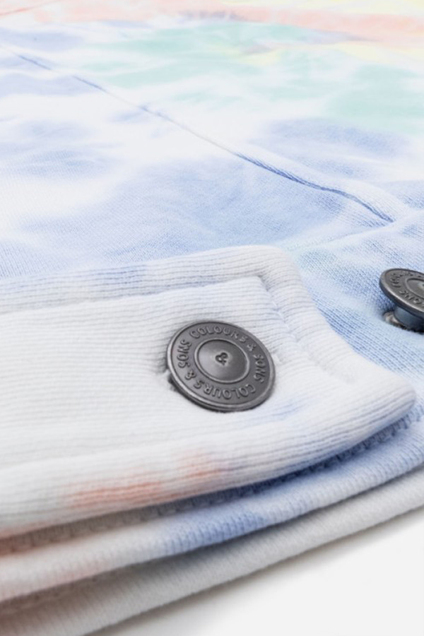 ΜΠΟΥΦΑΝ COLOURS N SONS - 901