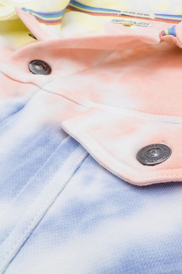 ΜΠΟΥΦΑΝ COLOURS N SONS - 901