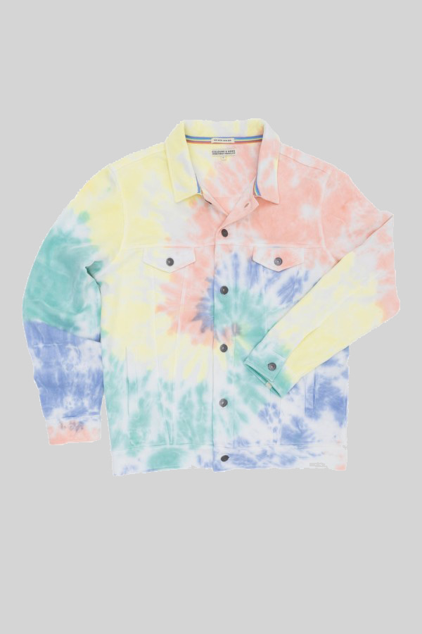 ΜΠΟΥΦΑΝ COLOURS N SONS - 901