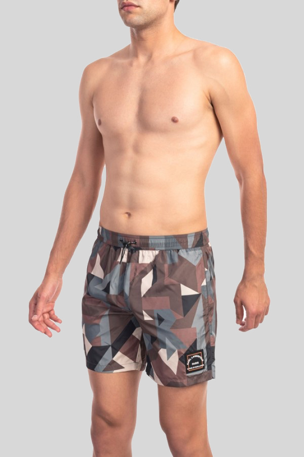 ΜΑΓΙΩ KARL LAGERFELD - MILITARY