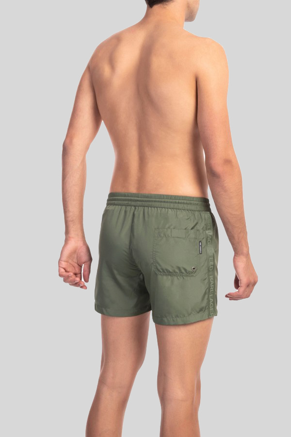 ΜΑΓΙΩ KARL LAGERFELD - MILITARY