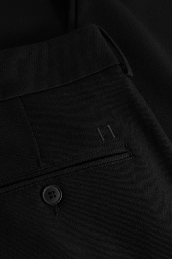 ΠΑΝΤΕΛΟΝΙ LES DEUX - 4444 ΜΠΛΕ NAVY