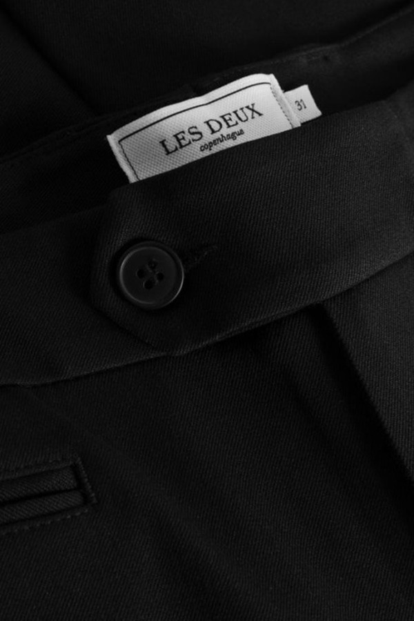 ΠΑΝΤΕΛΟΝΙ LES DEUX - 4444 ΜΠΛΕ NAVY