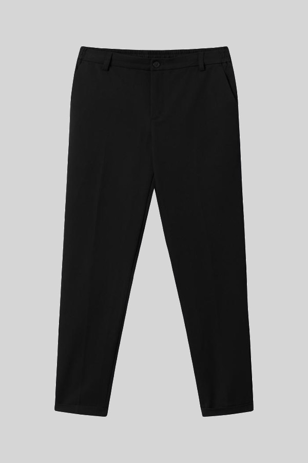 ΠΑΝΤΕΛΟΝΙ LES DEUX - 100100 BLACK