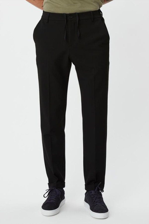 ΠΑΝΤΕΛΟΝΙ LES DEUX - 100100 BLACK