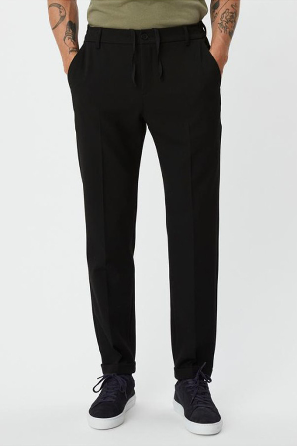 ΠΑΝΤΕΛΟΝΙ LES DEUX - 100100 BLACK