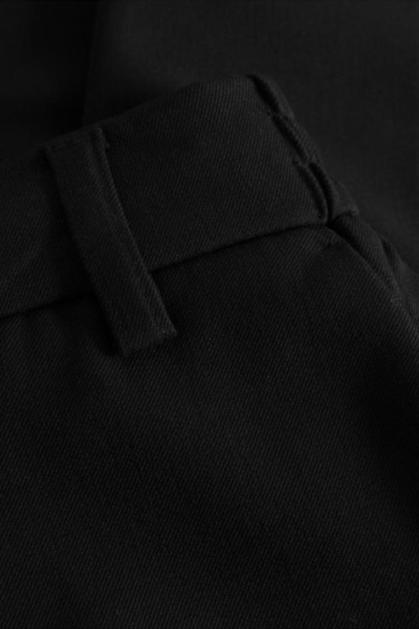 ΠΑΝΤΕΛΟΝΙ LES DEUX - 100100 BLACK