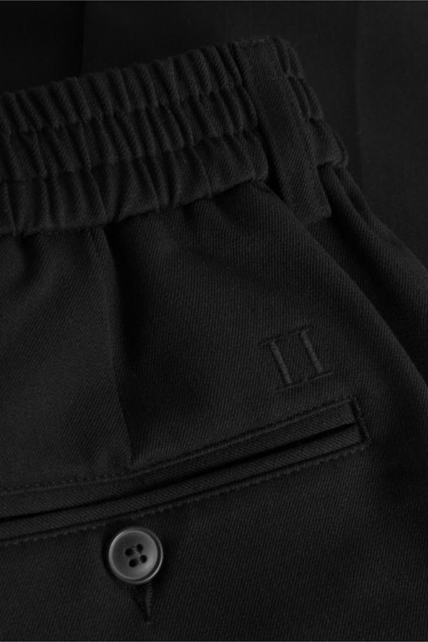 ΠΑΝΤΕΛΟΝΙ LES DEUX - 100100 BLACK