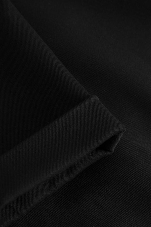 ΠΑΝΤΕΛΟΝΙ LES DEUX - 100100 BLACK