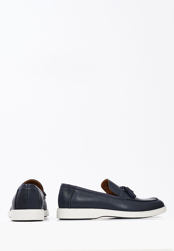 ΠΑΠΟΥΤΣΙΑ BOSS SHOES - BLUE