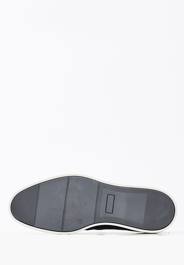 ΠΑΠΟΥΤΣΙΑ BOSS SHOES - BLUE