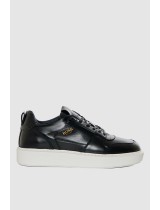 ΠΑΠΟΥΤΣΙΑ BOSS SHOES - BLK GARDA