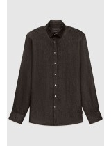 ΠΟΥΚΑΜΙΣΟ ΛΙΝΟ BUGATTI - 90 ΚΑΦΕ