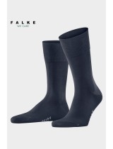 ΚΑΛΤΣΕΣ FALKE - 6116 ΜΠΛΕ ΡΑΦ