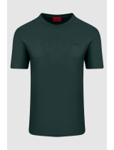 ΜΠΛΟΥΖΑ T-SHIRT HUGO - 385