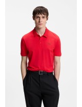 ΜΠΛΟΥΖΑ POLO HUGO - 693 ΚΟΚΚΙΝΟ