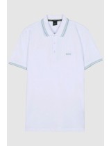 ΜΠΛΟΥΖΑ POLO BOSS - 114