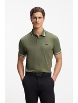 ΜΠΛΟΥΖΑ POLO BOSS - 258