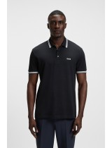 ΜΠΛΟΥΖΑ POLO BOSS - 402 ΜΠΛΕ