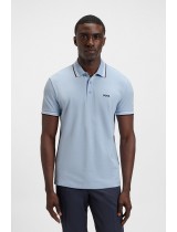 ΜΠΛΟΥΖΑ POLO BOSS - 450 ΣΙΕΛ