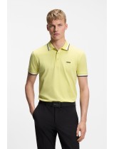 POLO BOSS - 758