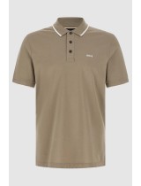 ΜΠΛΟΥΖΑ POLO BOSS - 250 ΜΠΕΖ