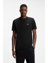 ΜΠΛΟΥΖΑ BOSS - 001 ΜΑΥΡΟ