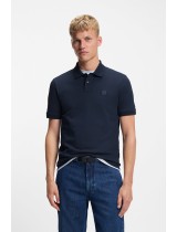 ΜΠΛΟΥΖΑ POLO BOSS - 464 ΜΠΛΕ