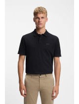 ΜΠΛΟΥΖΑ POLO BOSS - 404 ΜΠΛΕ