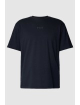 ΜΠΛΟΥΖΑ T-SHIRT BOSS - 404 ΜΠΛΕ