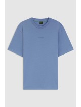 ΜΠΛΟΥΖΑ T-SHIRT BOSS - 459 ΜΠΛΕ