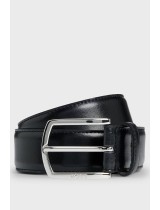 ΖΩΝΗ BOSS - 001 ΜΑΥΡΟ