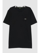 T-SHIRT BOSS - 426 DENIM